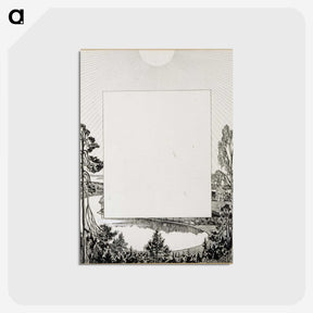 1-45_Albert-Edelfelt_postcard