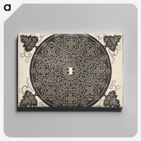 1-45_Albrecht-Durer_canvas