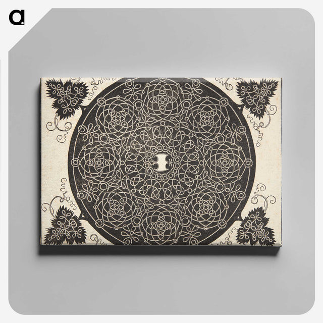 1-45_Albrecht-Durer_canvas