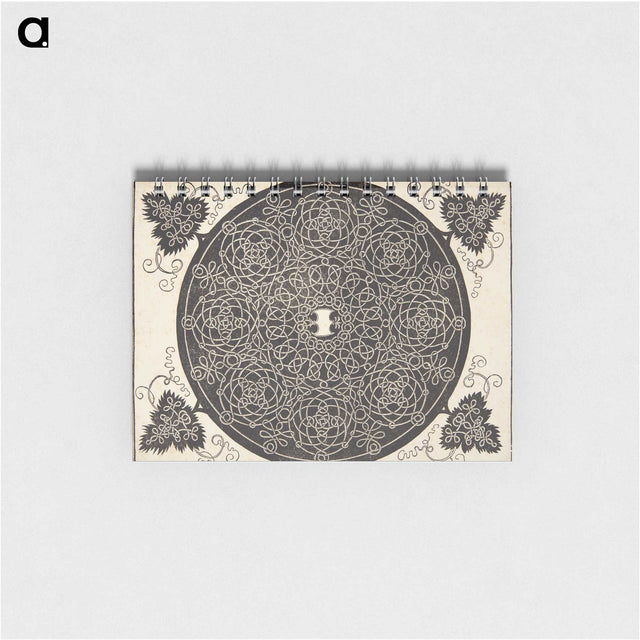 1-45_Albrecht-Durer_memo
