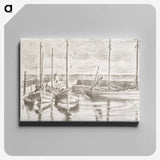 1-45_Alfred-William-Finch_canvas