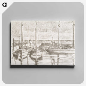 1-45_Alfred-William-Finch_canvas