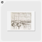 1-45_Alfred-William-Finch_hagaki
