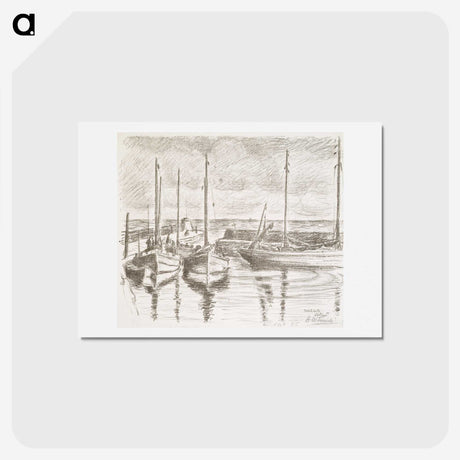 1-45_Alfred-William-Finch_hagaki