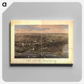 1-45_Antique-Maps_canvas