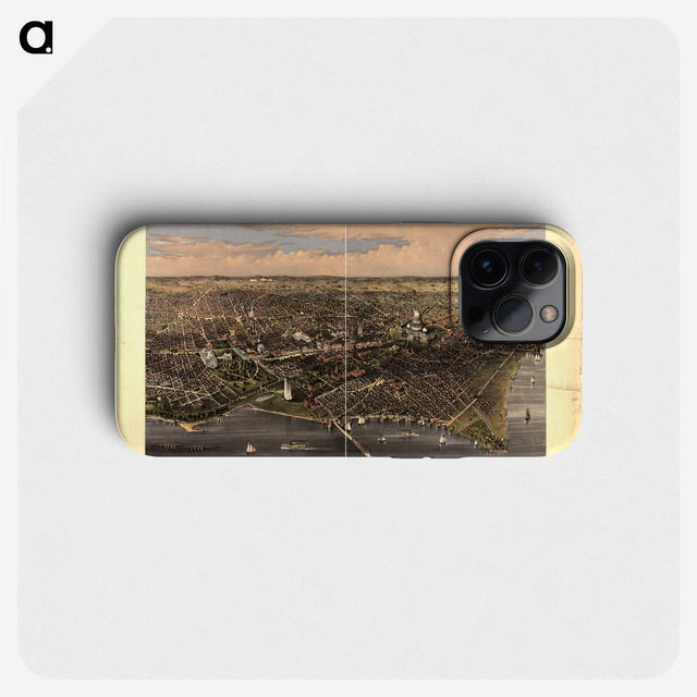 1-45_Antique-Maps_phone