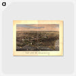 1-45_Antique-Maps_postcard