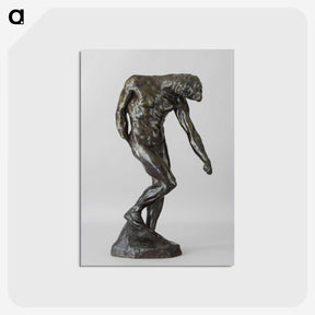 1-45_Auguste-Rodin_postcard