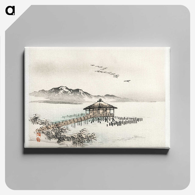 1-45_Bairei-Gakan_canvas