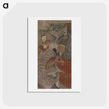 1-45_Barnes-Foundation_hagaki