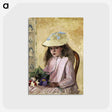 1-45_Camille-Pissarro_postcard