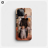1-45_Carl-Larsson_phone