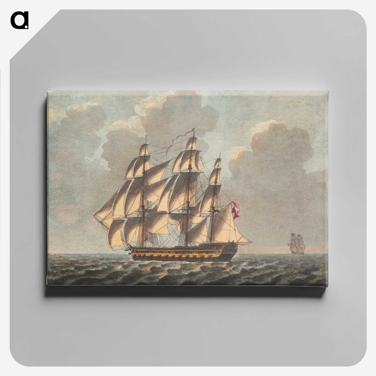 1-45_Christoffer-Wilhelm-Eckersberg_canvas