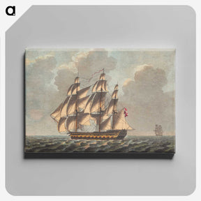 1-45_Christoffer-Wilhelm-Eckersberg_canvas