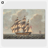 1-45_Christoffer-Wilhelm-Eckersberg_picture-crop