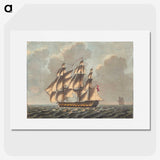 1-45_Christoffer-Wilhelm-Eckersberg_picture