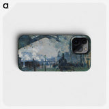 1-45_Claude-Monet_phone
