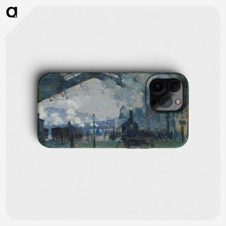 1-45_Claude-Monet_phone