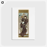1-45_Cleveland-Museum-of-Art_hagaki