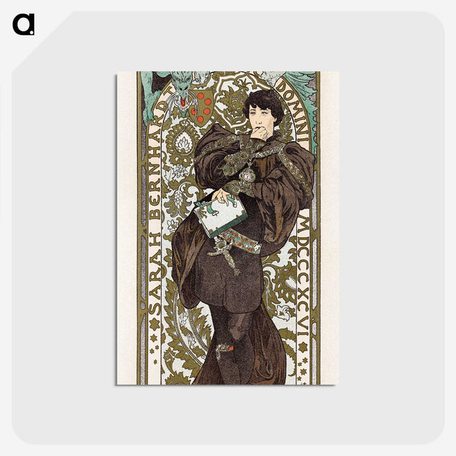 1-45_Cleveland-Museum-of-Art_postcard