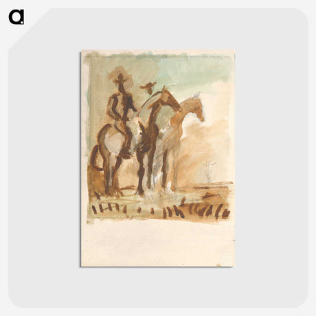 1-45_Cyprian-Majernik_postcard