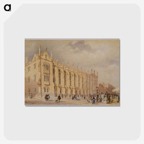 1-45_David-Cox_postcard