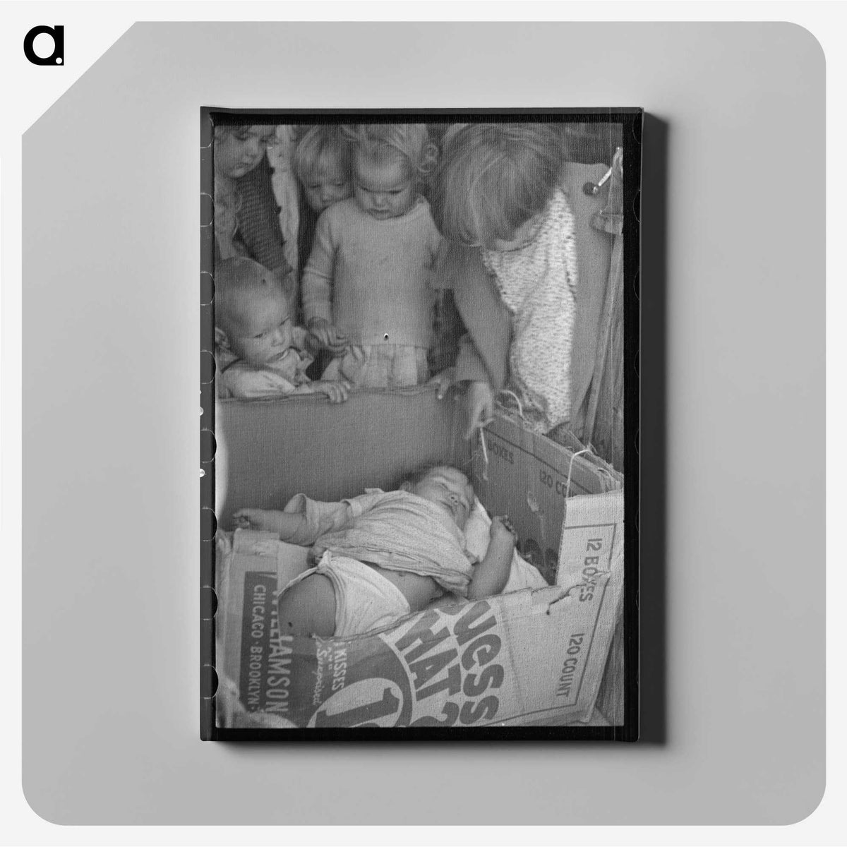 1-45_Dorothea-Lange_canvas