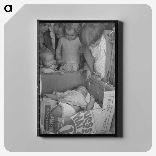 1-45_Dorothea-Lange_canvas