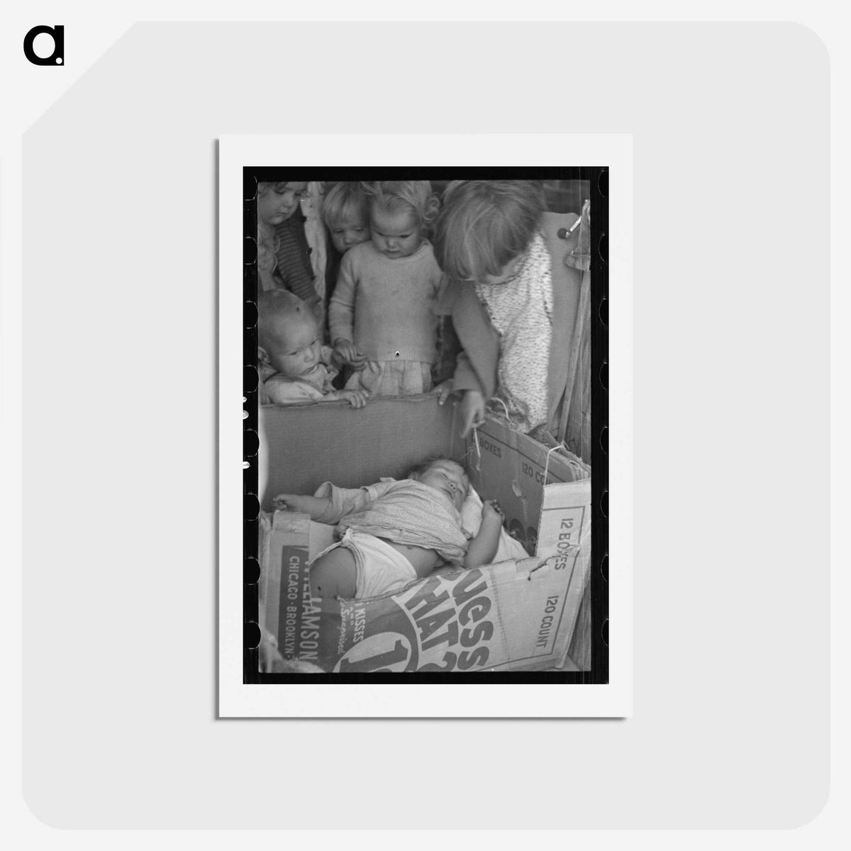 1-45_Dorothea-Lange_hagaki