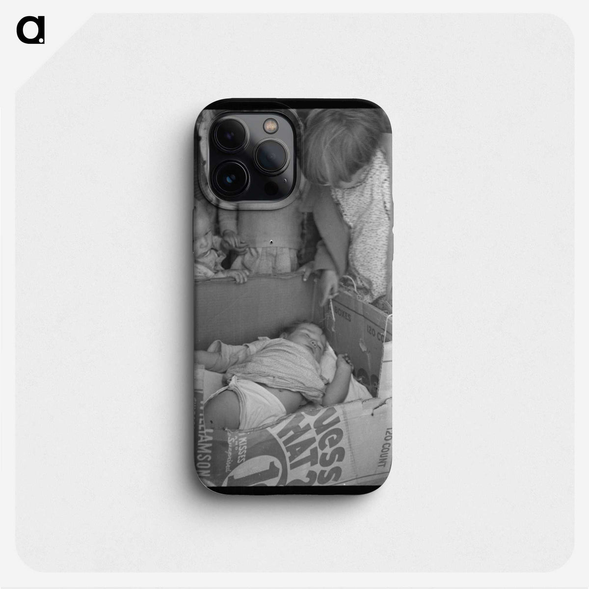 1-45_Dorothea-Lange_phone