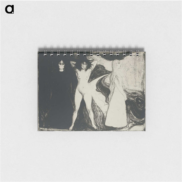 1-45_Edvard-Munch_memo