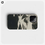 1-45_Edvard-Munch_phone