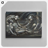 1-45_Edward-Burne-Jones_canvas