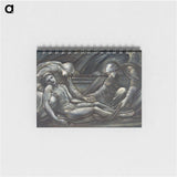 1-45_Edward-Burne-Jones_memo