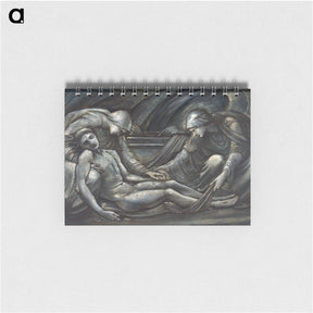 1-45_Edward-Burne-Jones_memo