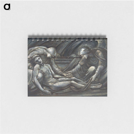 1-45_Edward-Burne-Jones_memo