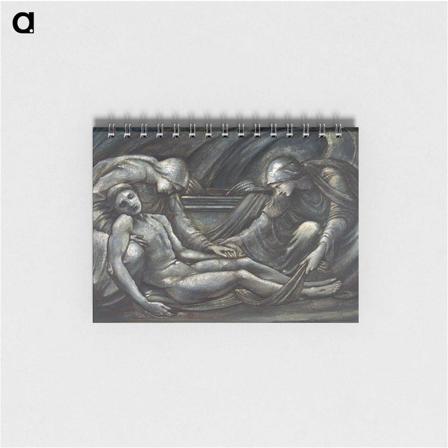 1-45_Edward-Burne-Jones_memo