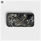 1-45_Edward-Burne-Jones_phone