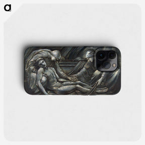 1-45_Edward-Burne-Jones_phone