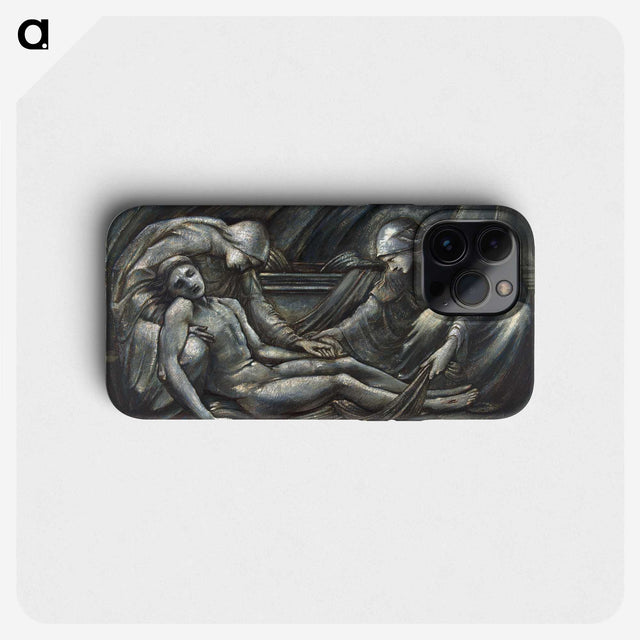 1-45_Edward-Burne-Jones_phone