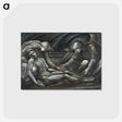 1-45_Edward-Burne-Jones_postcard