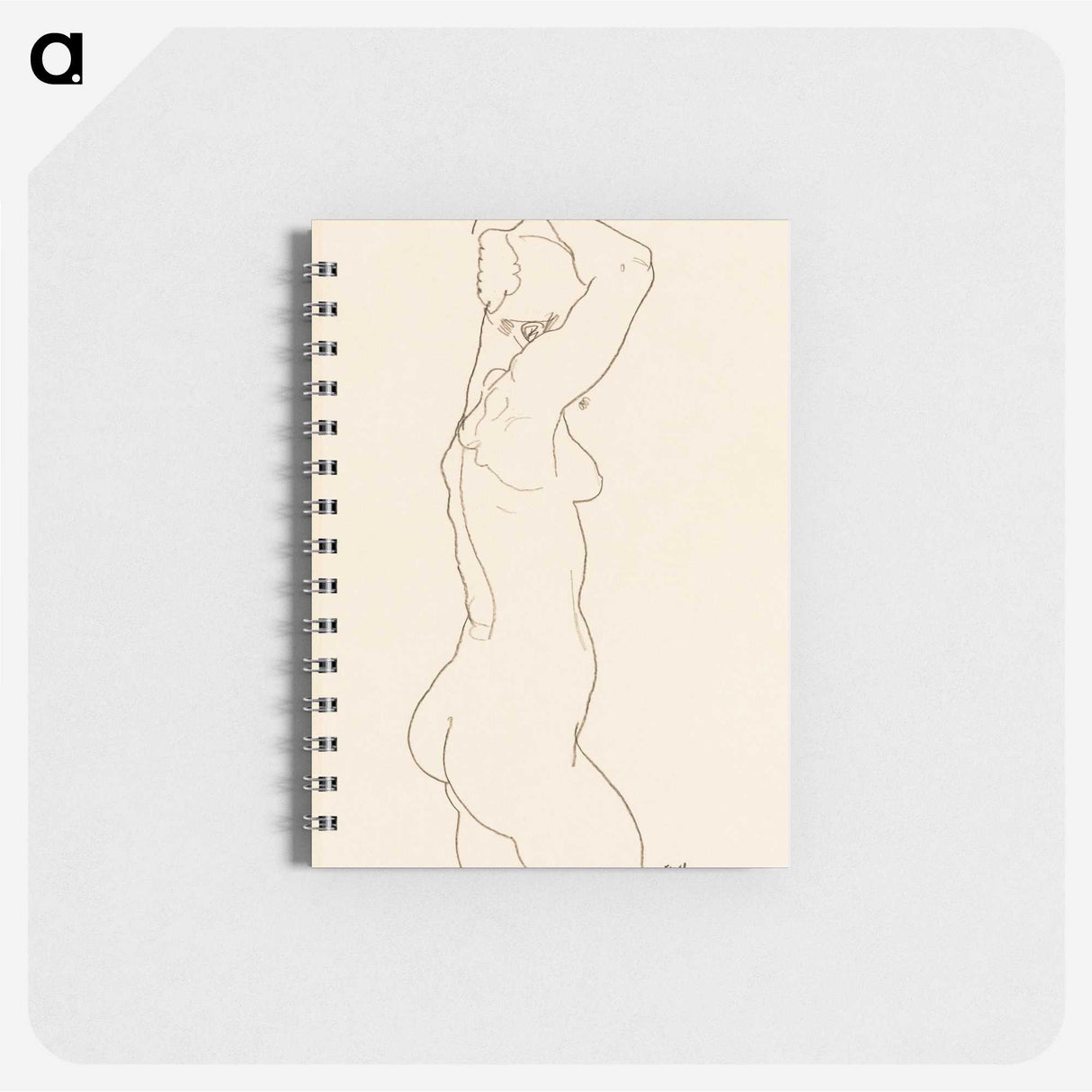 1-45_Egon-Schiele_memo