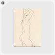 1-45_Egon-Schiele_postcard