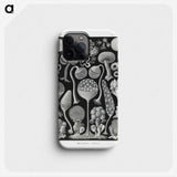1-45_Ernst-Haeckel_phone