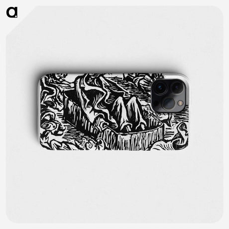 1-45_Ernst-Heinrich-Barlach_phone