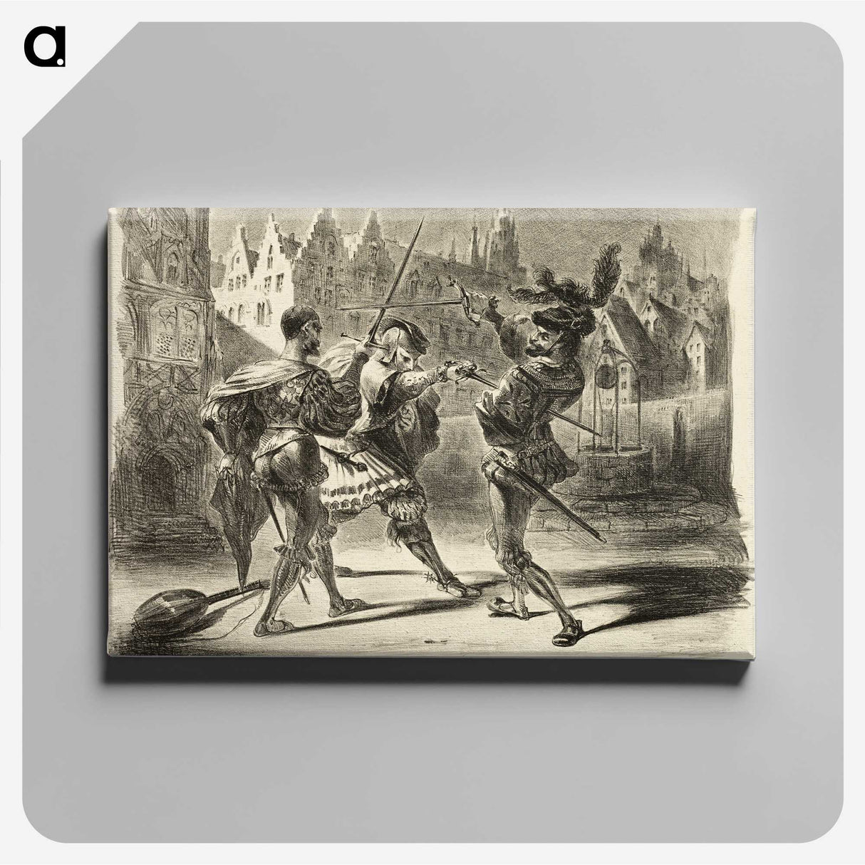 1-45_Eugene-Delacroix_canvas