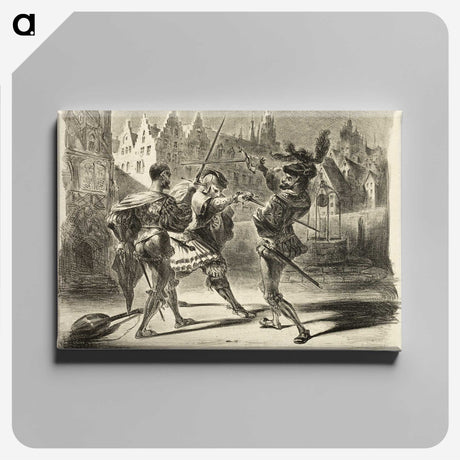 1-45_Eugene-Delacroix_canvas