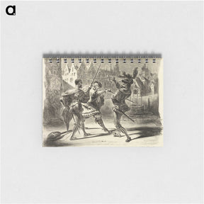 1-45_Eugene-Delacroix_memo