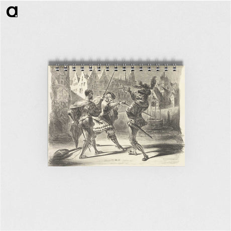 1-45_Eugene-Delacroix_memo