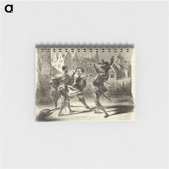 1-45_Eugene-Delacroix_memo